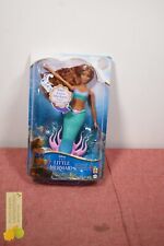 Disney little mermaid for sale  Northwood