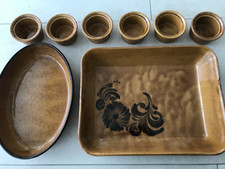 Poterie alsace rene gebraucht kaufen  Villingen-Schwenningen