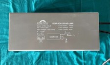 Ballast cooltech 400w usato  Grammichele