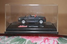 Modellauto schuco audi gebraucht kaufen  Ketsch
