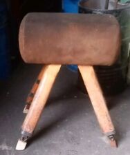 Vintage suede cow for sale  WEST BROMWICH