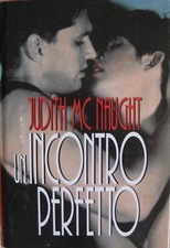 Judith mcnaught incontro usato  Desenzano del Garda