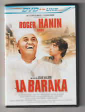 Baraka dvd roger d'occasion  Périers