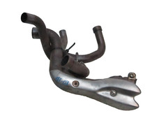 Collettori scarico yamaha usato  Codroipo