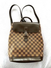 Sac soho damier d'occasion  Saint-Denis