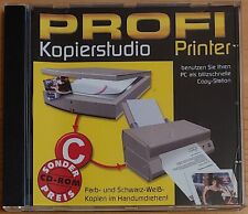 Profi kopierstudio gebraucht kaufen  Scheßlitz