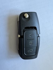 Schlüssel tasten ford gebraucht kaufen  Bremen