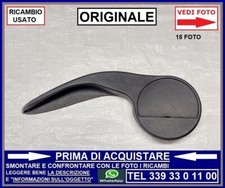 Maniglia leva regolazione usato  Carrara