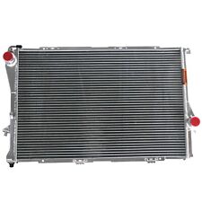 Radiador de alumínio SPAWON para 1999-2006 BMW 525 530 540 740 750 M5 Z8 4.4L V8 MT comprar usado  Enviando para Brazil