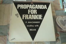 Maxi tours propaganda d'occasion  Outreau