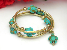 Vintage blue turquoise for sale  Anderson