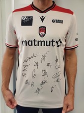 Maillot lou rugby d'occasion  Inzinzac-Lochrist