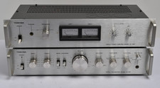 Ampli pré ampli d'occasion  Freneuse