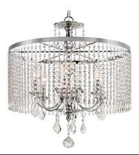 Home decorators calisitti for sale  San Jose