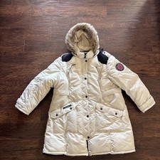 Women rocawear artic for sale  Hampshire