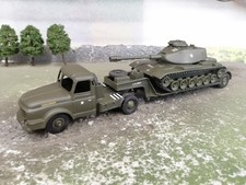 Dinky willeme unit for sale  NORTHAMPTON