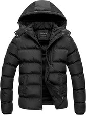 Creatmo men puffer for sale  Plainwell