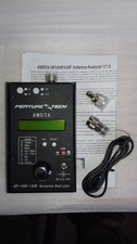 Featuretech aw07a vhf for sale  BROMSGROVE