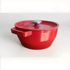 Pyrex cast iron for sale  BARNSTAPLE