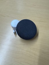 Google nest mini for sale  Farmersburg
