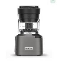 Kenwood duoprep chopper for sale  BIRMINGHAM