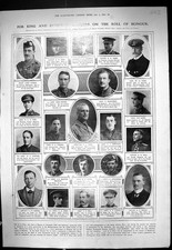 Old 1916 roll for sale  UK