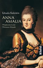 Anna amalia gebraucht kaufen Anna amalia gebraucht kaufen  Berlin