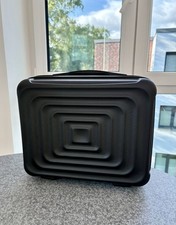 Reisekoffer klein 35x30x15 gebraucht kaufen  Norderstedt