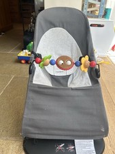 Babybjörn bouncer balance for sale  TONBRIDGE
