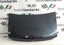 Portellone cofano baule usato Portellone cofano baule usato  Riesi