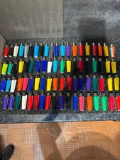 Used clipper lighters for sale  BRISTOL