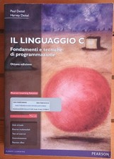 Linguaggio fondamenti tecniche usato  Quartu Sant Elena