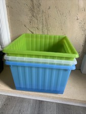 Square ikea vessla for sale  OSSETT