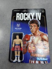 Rocky figure rocky for sale Rocky figure rocky for sale  LEEDS