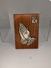 Albrecht dürer praying for sale  WAKEFIELD