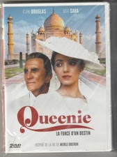Queenie integrale serie d'occasion  Paris II