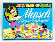 Mensch ärgere dich gebraucht kaufen  Emmendingen