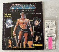 Man masters universe for sale  Beverly Hills