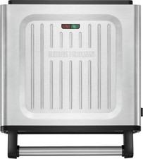 George foreman smokeless gebraucht kaufen  Deutschland