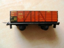 Ddr modelbahn veb gebraucht kaufen  Saalfeld/Saale