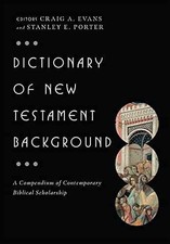 Dictionary new testament for sale  Philadelphia