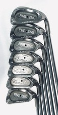 Ping zing black for sale  Port Saint Lucie