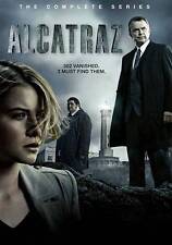 Alcatraz complete series for sale  Frederick