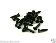 Pickguard black screws for sale  Cape Coral