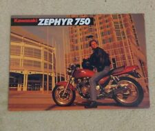 kawasaki zr750 zephyr for sale kawasaki zr750 zephyr for sale CHELTENHAM