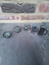 Miniatur küchenutensilien zin gebraucht kaufen  Hückelhoven