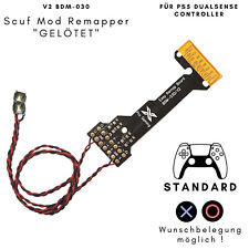 PS5 Remapper | Remap Board | V2 BDM 030 | Scuf Mod Chip für Dualsense Controller comprar usado  Enviando para Brazil