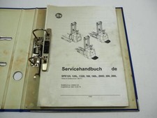 Spe 125 135 gebraucht kaufen  Merseburg