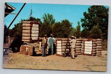 Bales cotton finished for sale  Currituck
