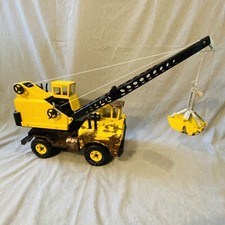 Vintage mighty tonka for sale  USA